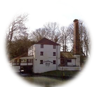 Claythorpe Watermill