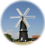 Sibsey Trader windmill